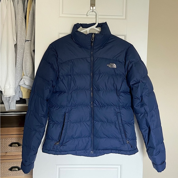 The North Face Jackets & Blazers - North Face women’s puffer coat, size M